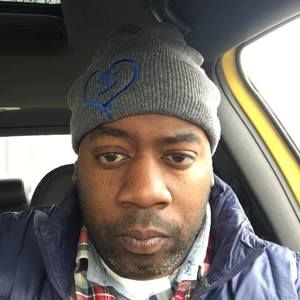 Meet your Posher, Lou